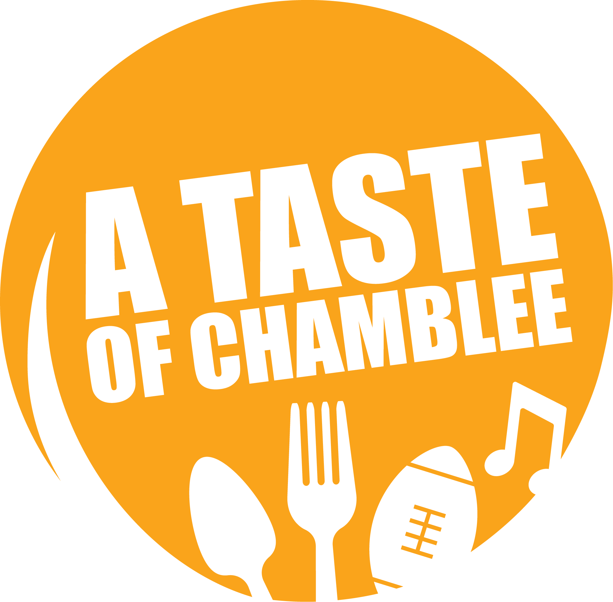 Taste of Chamblee