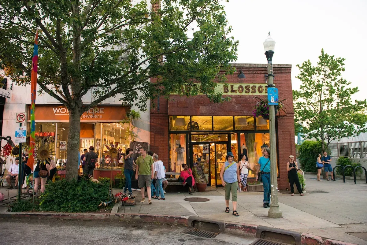 Decatur | Discover DeKalb